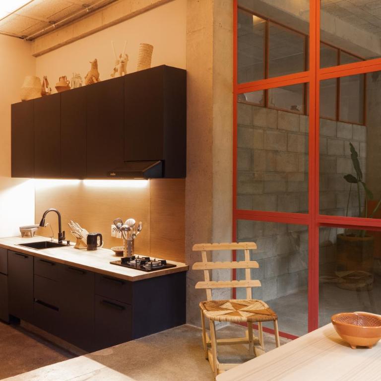 Xolo Condesa - Appartement Supérieur avec Balcon - 2