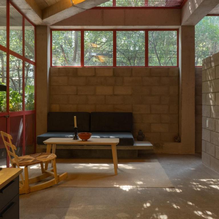 Xolo Condesa - Appartement Supérieur avec Balcon - 3