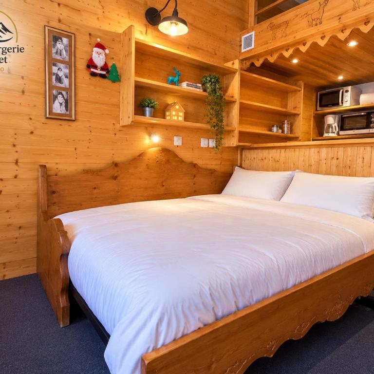 Duplex des Cimes - Ménage et lits faits inclus - Ski IN-OUT - Arc 2000 - La conciergerie du Varet - Appartement 1 Chambre - 5
