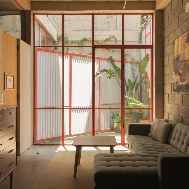 Xolo Condesa - Appartement en Duplex - 2