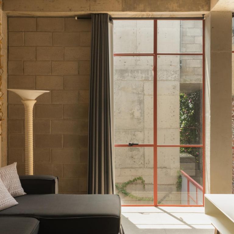 Xolo Condesa - Appartement en Duplex - 3