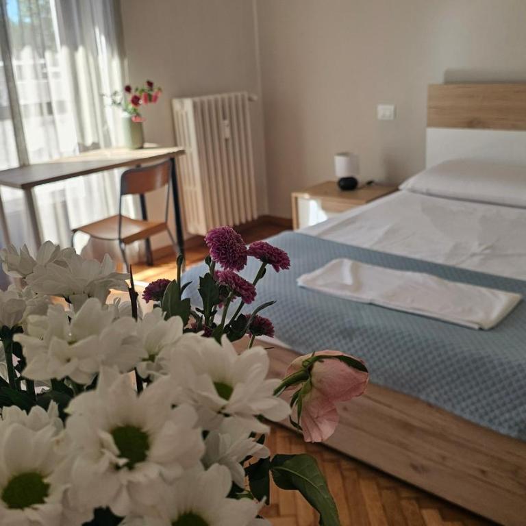 Appartamento Torino Lingotto Molinette Inalpi Arena - Appartamento con 1 Camera da Letto - 2