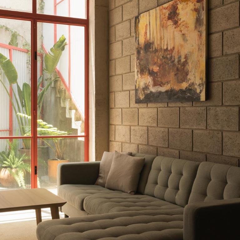 Xolo Condesa - Appartement en Duplex - 6