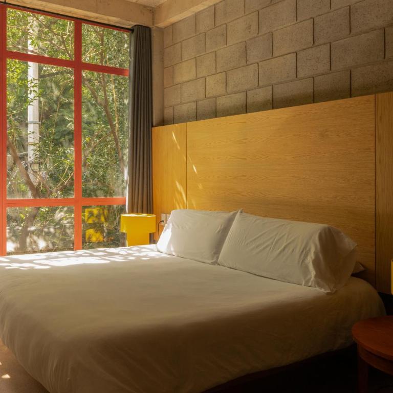 Xolo Condesa - Appartement en Duplex - 7