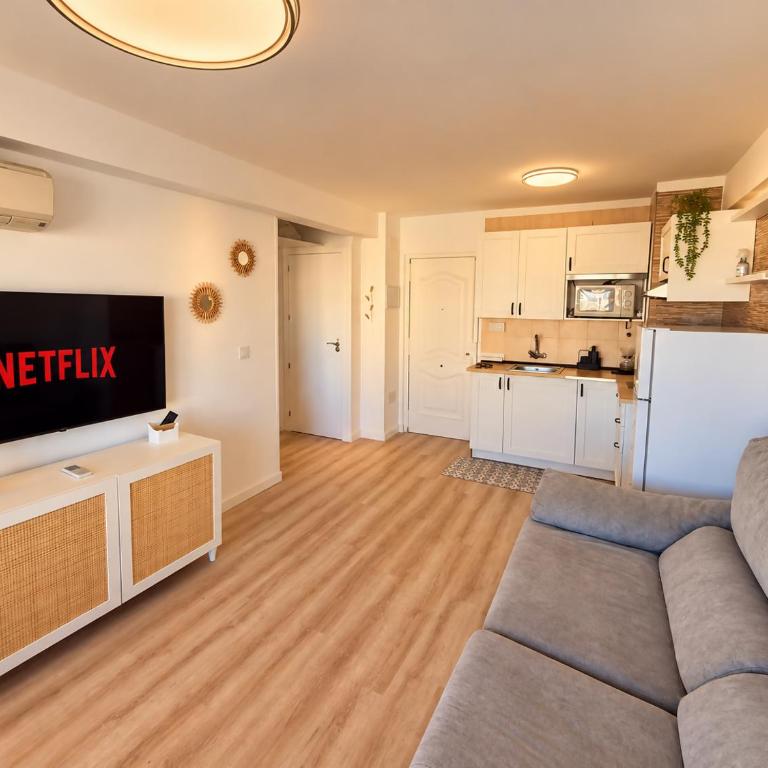 Apartamento Berlin By Solymar Properties - Appartamento con 1 Camera da Letto - 1