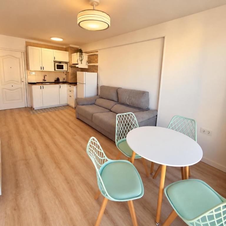 Apartamento Berlin By Solymar Properties - Appartamento con 1 Camera da Letto - 6