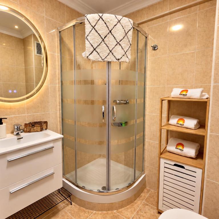 Apartamento Berlin By Solymar Properties - Appartamento con 1 Camera da Letto - 8