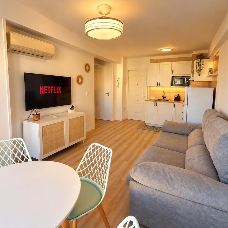 Apartamento Berlin By Solymar Properties - Appartamento con 1 Camera da Letto - 9