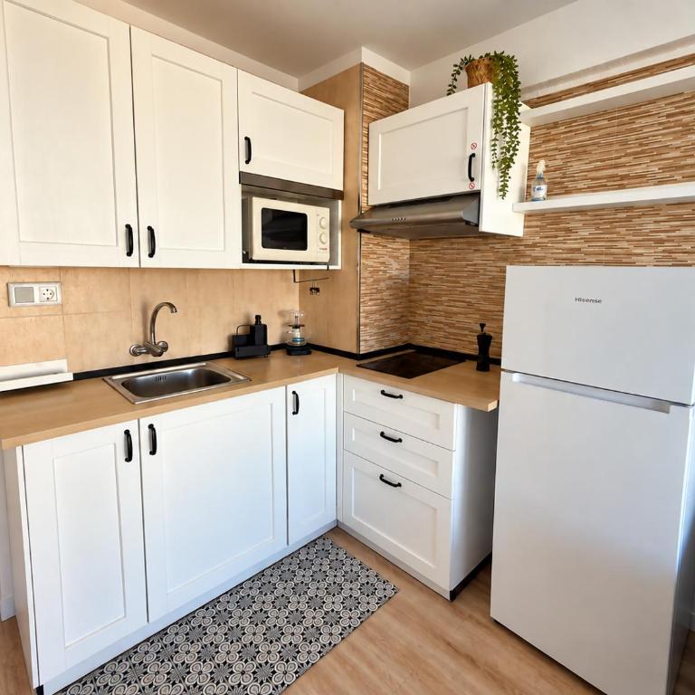 Apartamento Berlin By Solymar Properties - Appartamento con 1 Camera da Letto - 11