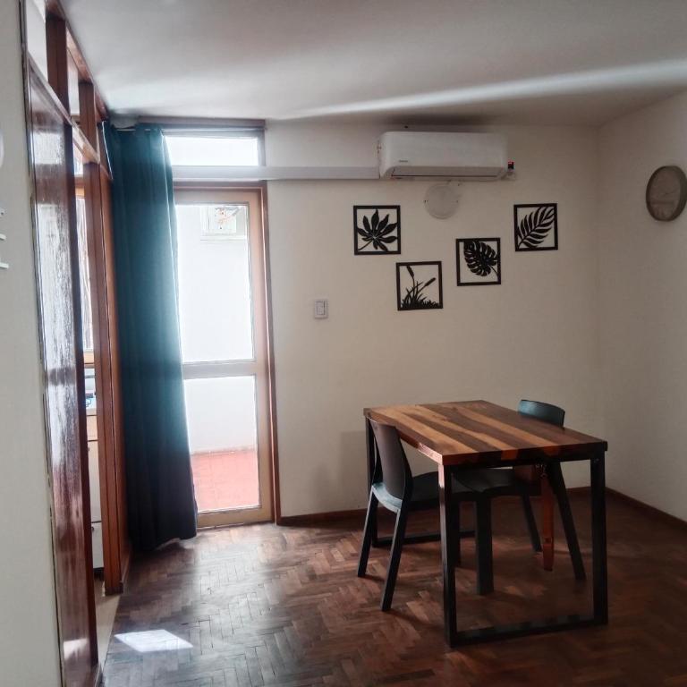 Acogedor y Céntrico Departamento - One-Bedroom Apartment - 2