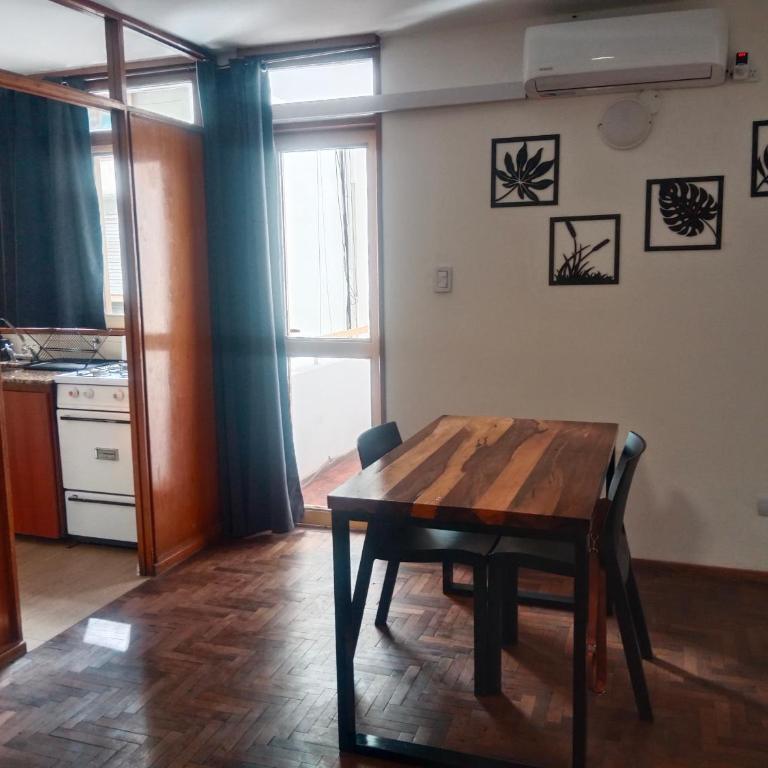 Acogedor y Céntrico Departamento - One-Bedroom Apartment - 1