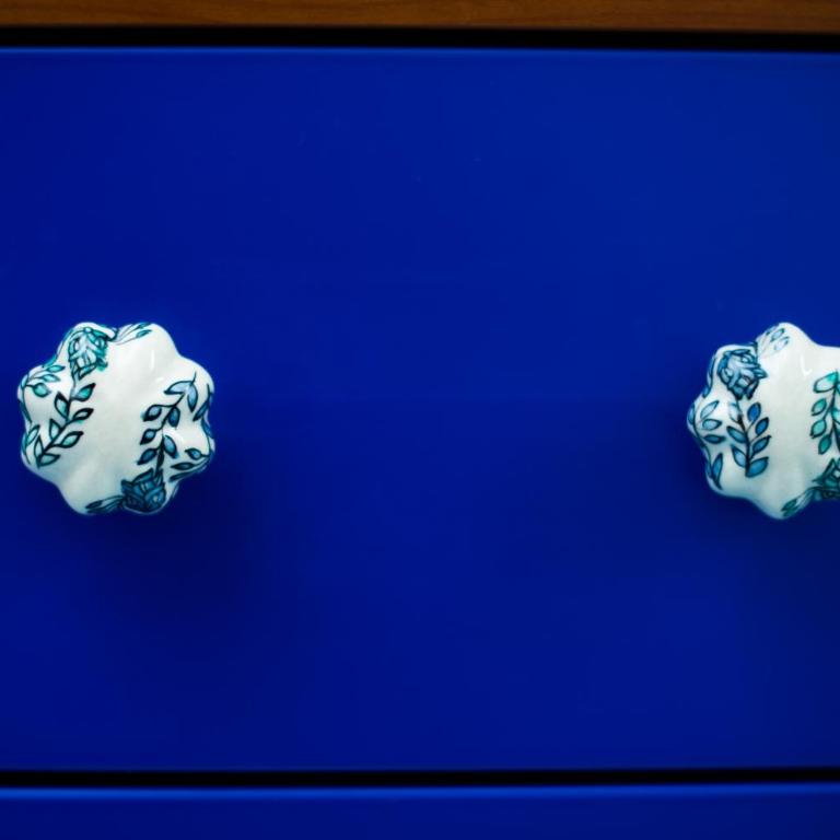 Guest Art Roma - Camera Matrimoniale con Bagno Privato - 31