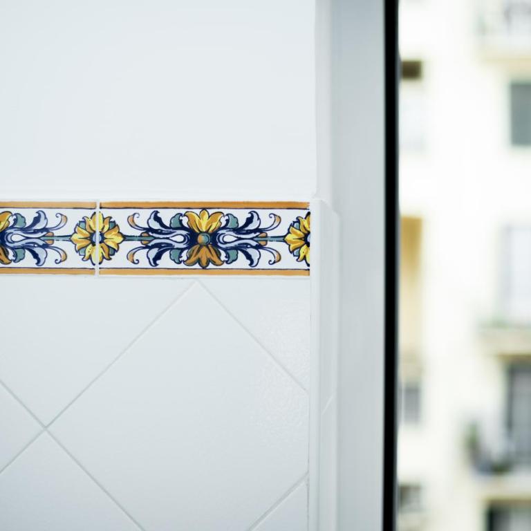 Guest Art Roma - Camera Matrimoniale con Bagno Privato - 36