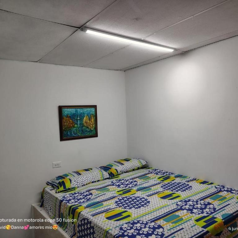 Hostal casa yaneth - Habitación Deluxe - 1