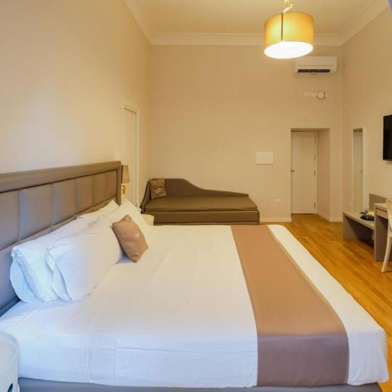 Napoliclass Luxury - Suite - 6