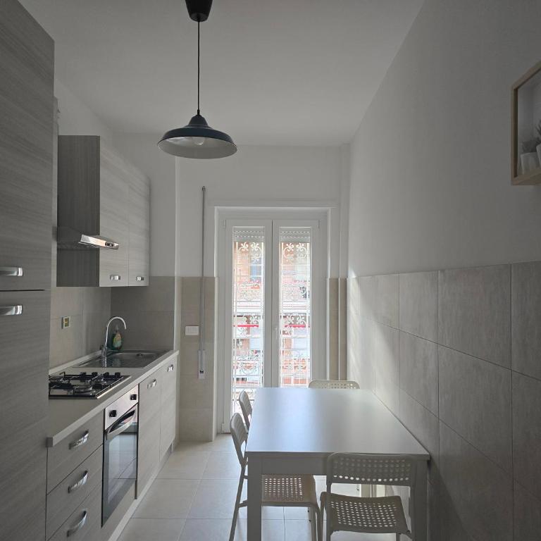 Rome sweet home - Casa Cesari - Apartment mit 2 Schlafzimmern - 12