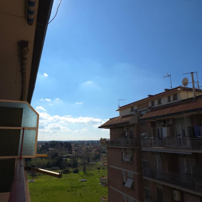Rome sweet home - Casa Cesari - Apartment mit 2 Schlafzimmern - 10