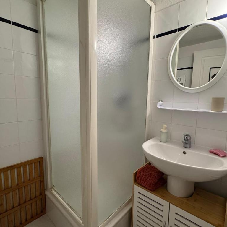 T2 confortable - 4 personnes - aux Lofts de Vars - Appartement - 7