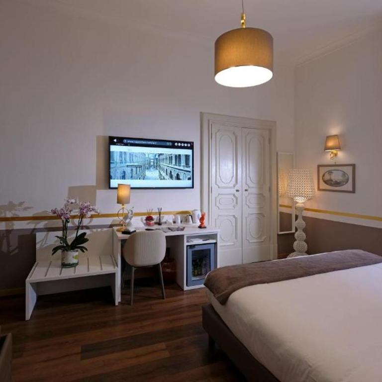 Napoliclass Luxury - Suite - 9