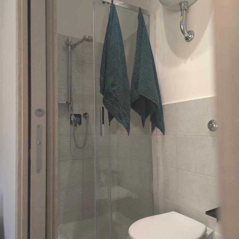 Rome sweet home - Casa Cesari - Apartment mit 2 Schlafzimmern - 8