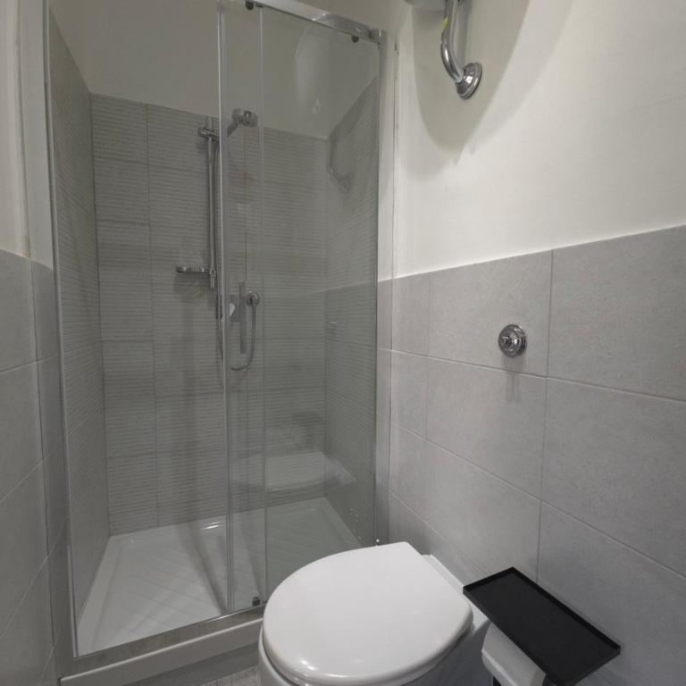 Rome sweet home - Casa Cesari - Apartment mit 2 Schlafzimmern - 7