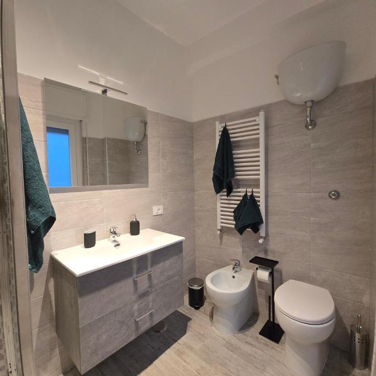 Rome sweet home - Casa Cesari - Apartment mit 2 Schlafzimmern - 6