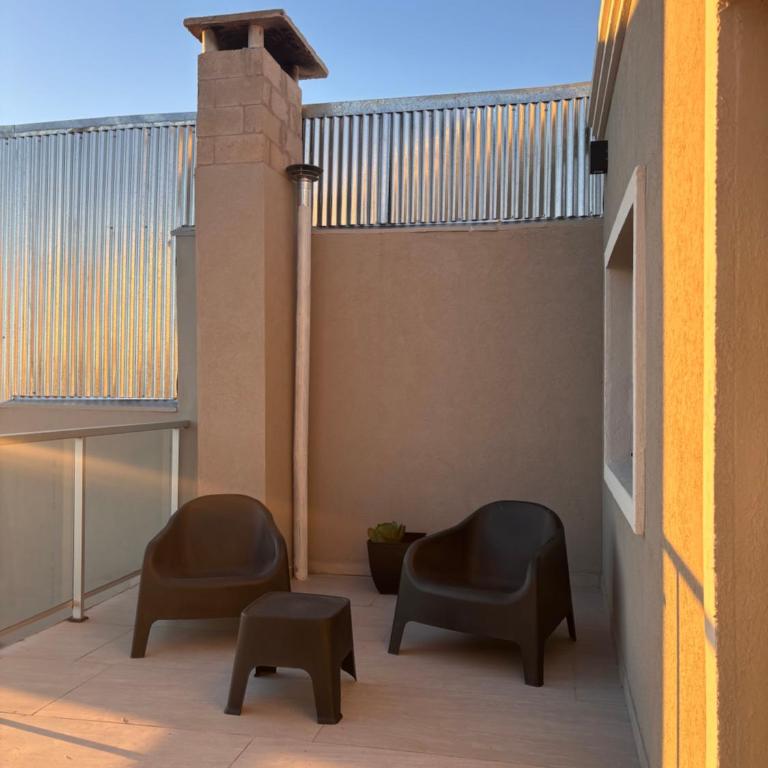 Casa Cosmo - Villa de 3 dormitorios - 5