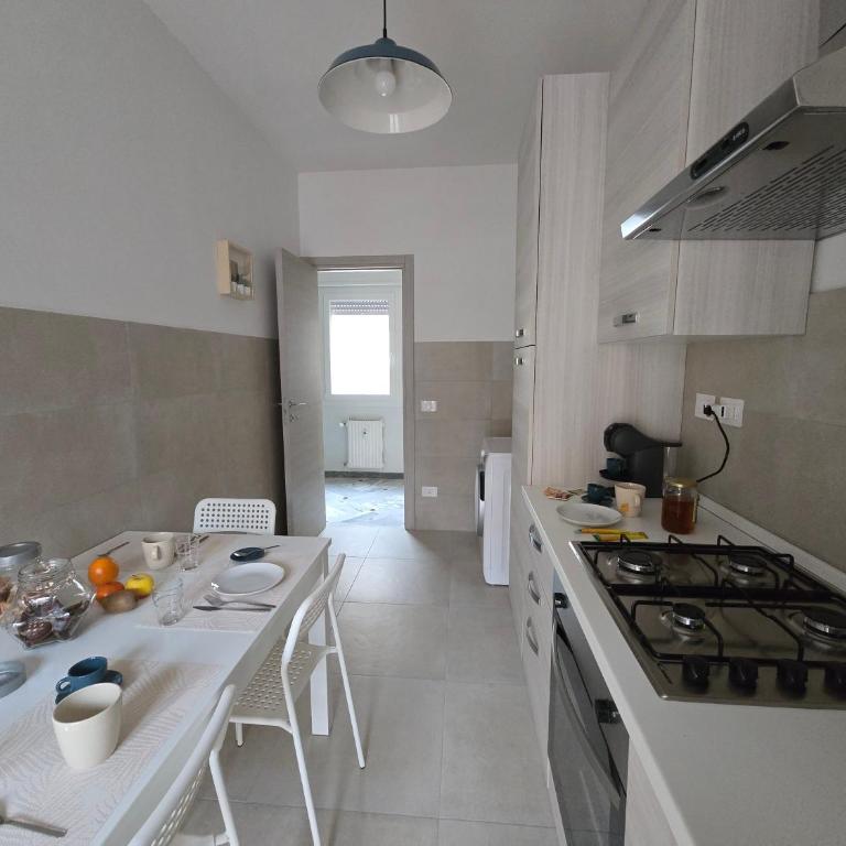 Rome sweet home - Casa Cesari - Apartment mit 2 Schlafzimmern - 5