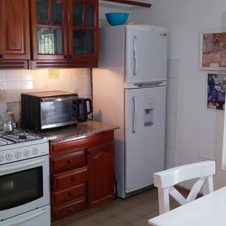Casa Villa Allende Mendiolaza Valle del Sol - Casa con 1 dormitorio - 4