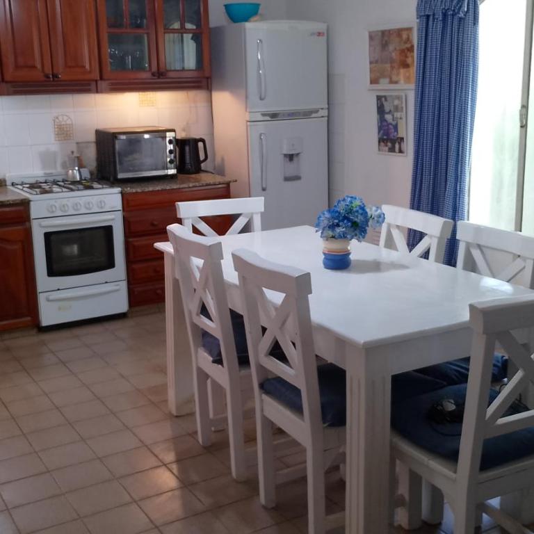 Casa Villa Allende Mendiolaza Valle del Sol - Casa con 1 dormitorio - 3