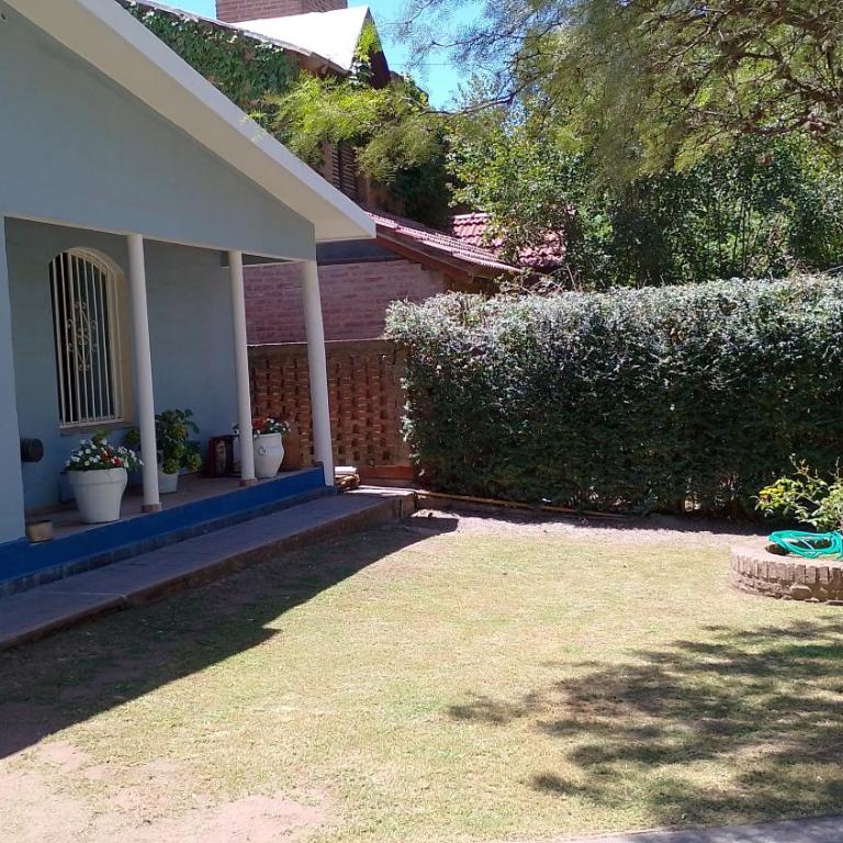 Casa Villa Allende Mendiolaza Valle del Sol - Casa con 1 dormitorio - 1