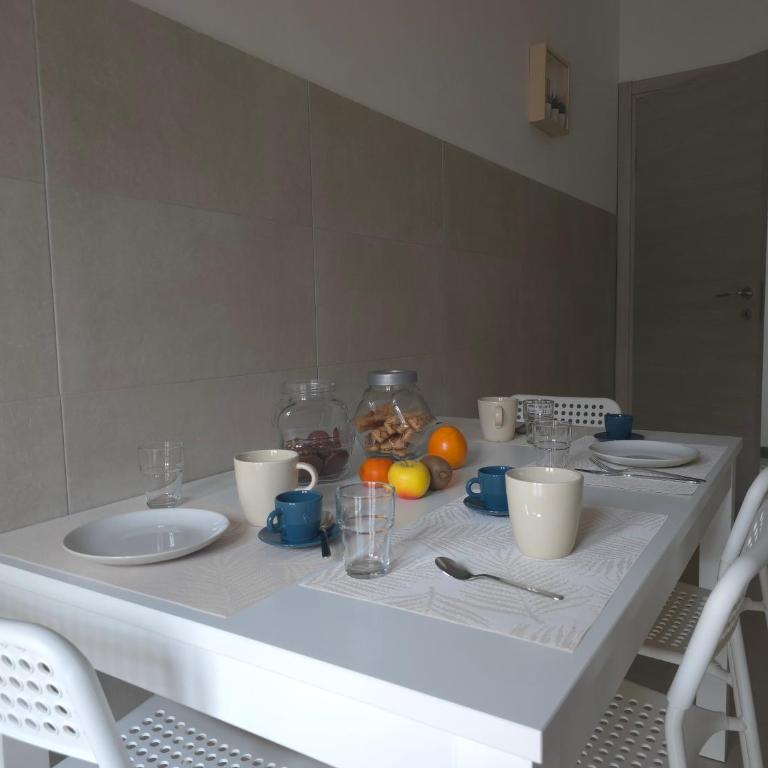 Rome sweet home - Casa Cesari - Apartment mit 2 Schlafzimmern - 4