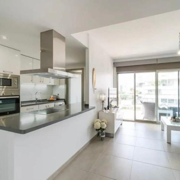 Casa Aura Villamartin with 3 pools - Appartement 2 Chambres - 25