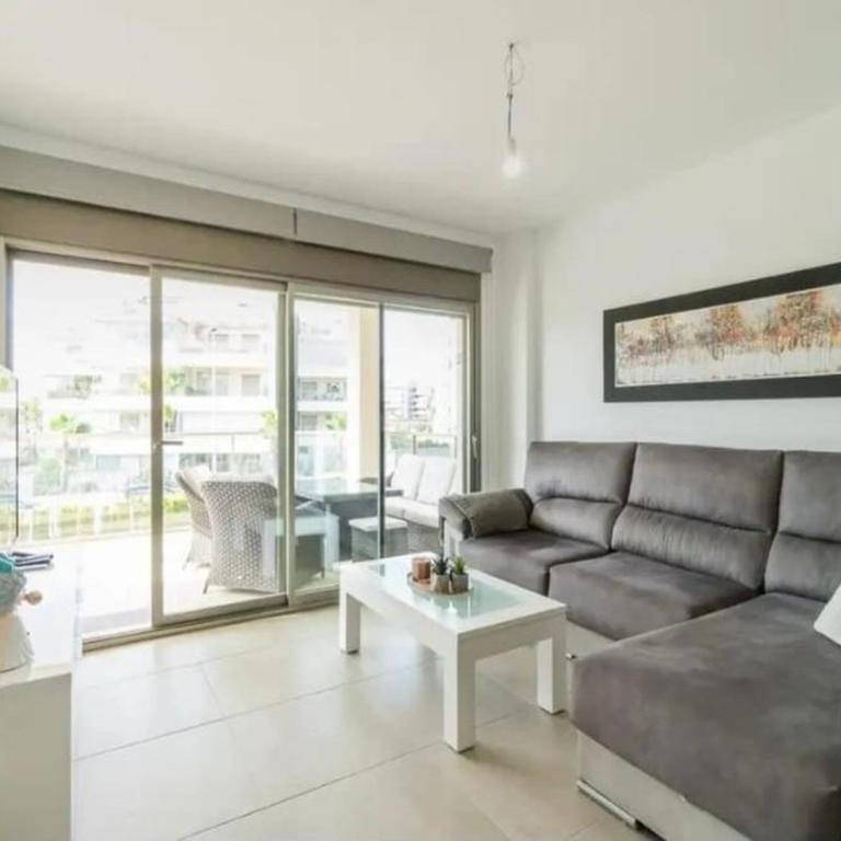 Casa Aura Villamartin with 3 pools - Appartement 2 Chambres - 29