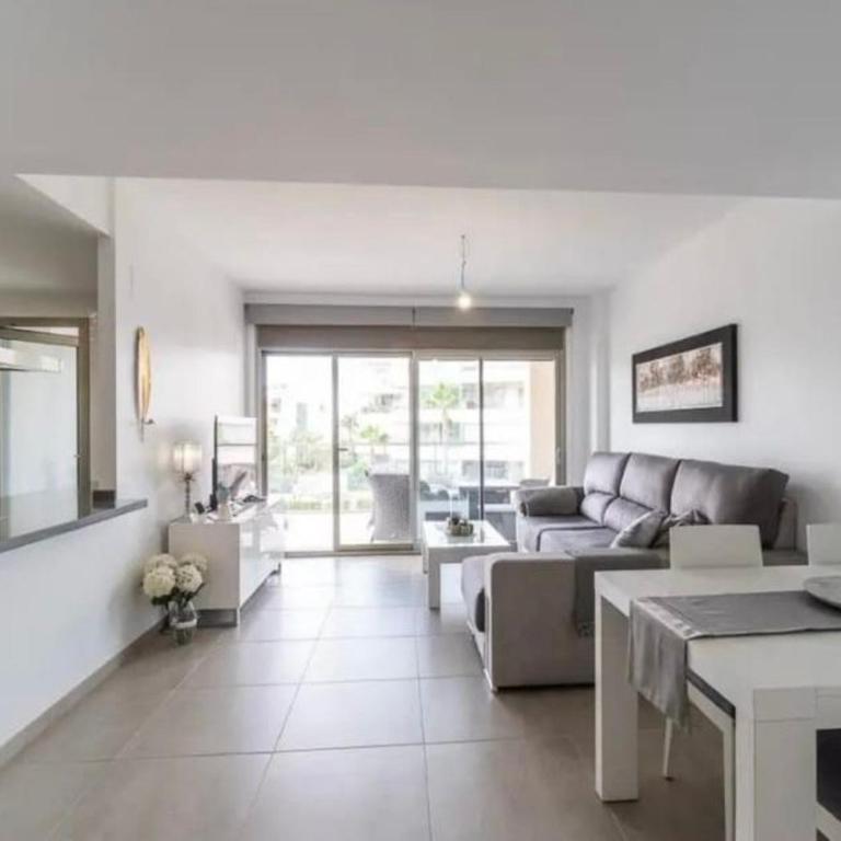 Casa Aura Villamartin with 3 pools - Appartement 2 Chambres - 1