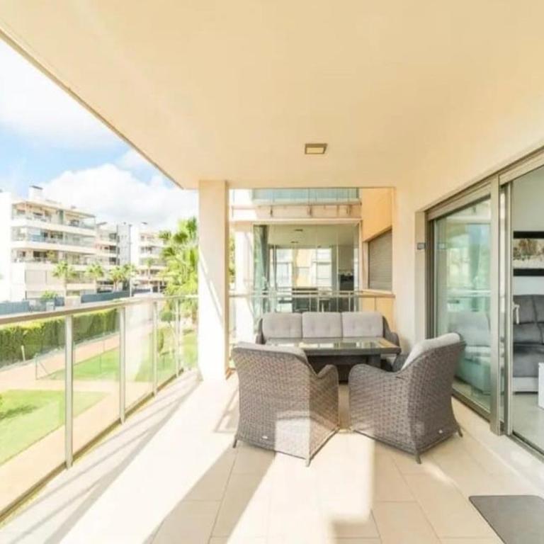 Casa Aura Villamartin with 3 pools - Appartement 2 Chambres - 22
