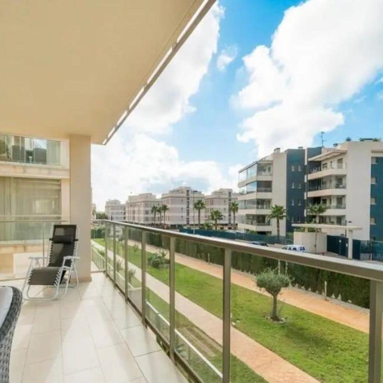 Casa Aura Villamartin with 3 pools - Appartement 2 Chambres - 3