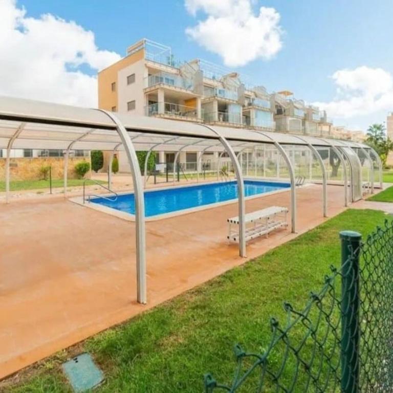 Casa Aura Villamartin with 3 pools - Appartement 2 Chambres - 9
