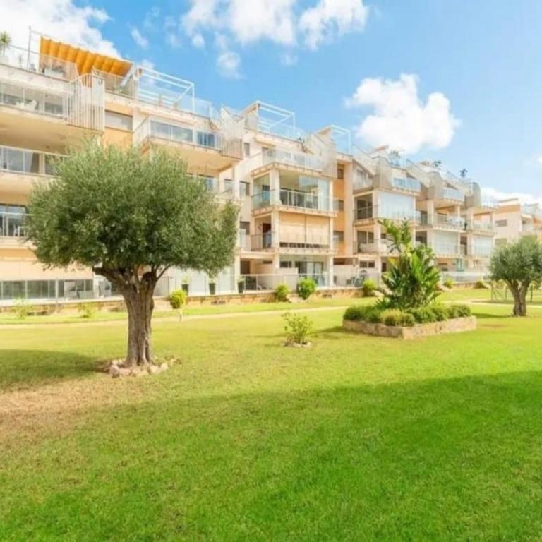Casa Aura Villamartin with 3 pools - Appartement 2 Chambres - 4