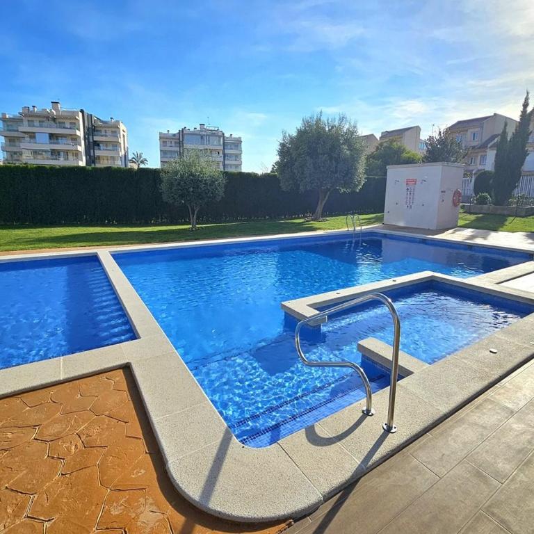 Casa Aura Villamartin with 3 pools - Appartement 2 Chambres - 8