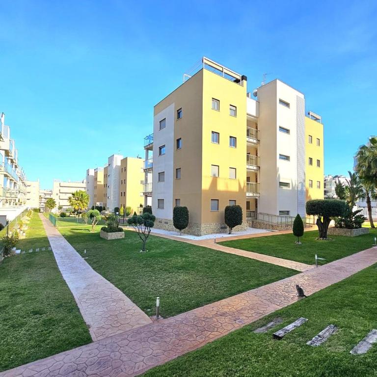 Casa Aura Villamartin with 3 pools - Appartement 2 Chambres - 10