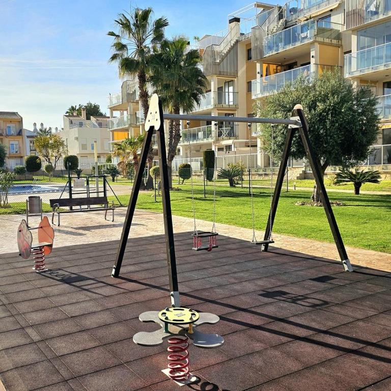Casa Aura Villamartin with 3 pools - Appartement 2 Chambres - 12