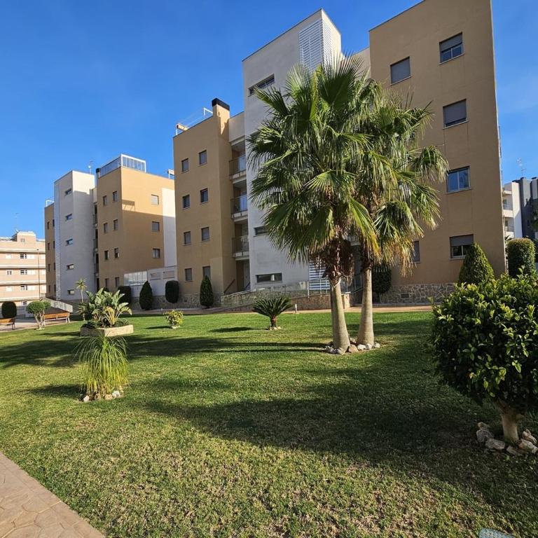 Casa Aura Villamartin with 3 pools - Appartement 2 Chambres - 21