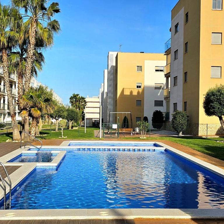 Casa Aura Villamartin with 3 pools - Appartement 2 Chambres - 18