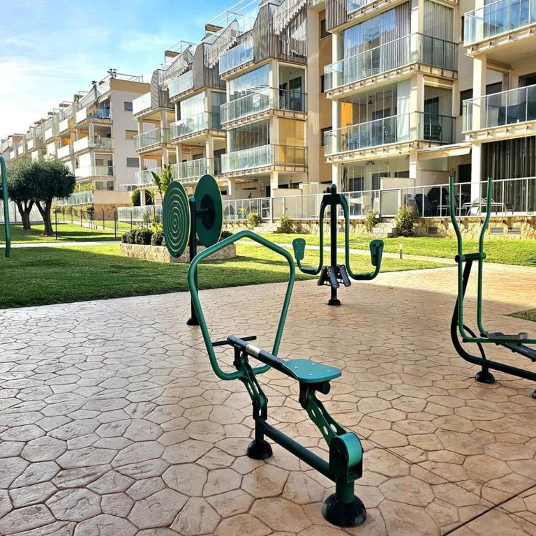 Casa Aura Villamartin with 3 pools - Appartement 2 Chambres - 26