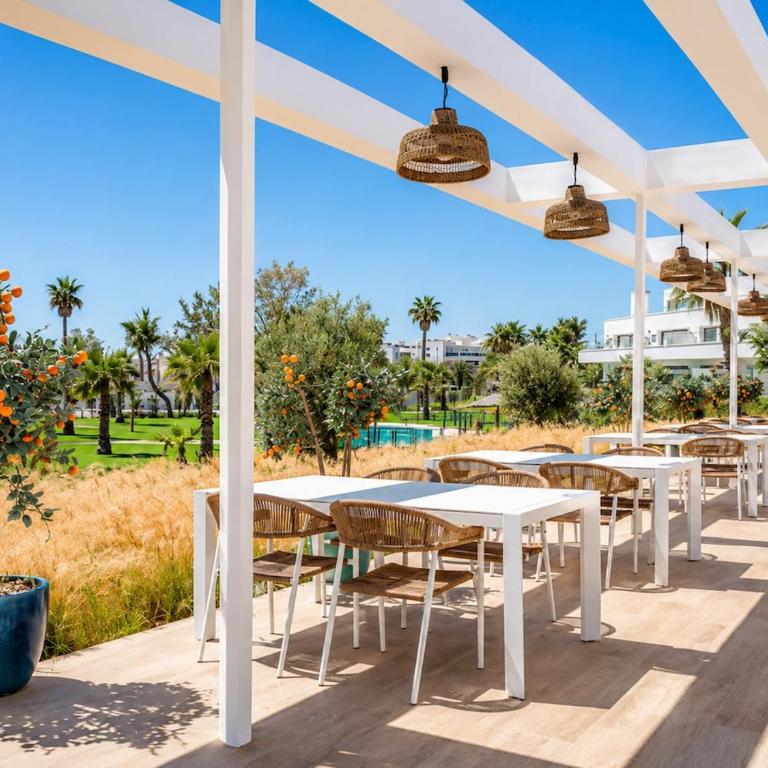 Modern 2BR Apartment with Pool&Terrace Golden Mile - Apartamento de 2 dormitorios - 2