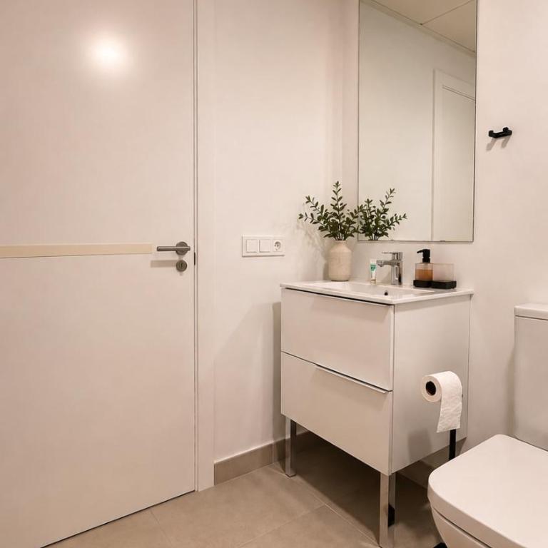 Modern 2BR Apartment with Pool&Terrace Golden Mile - Apartamento de 2 dormitorios - 3
