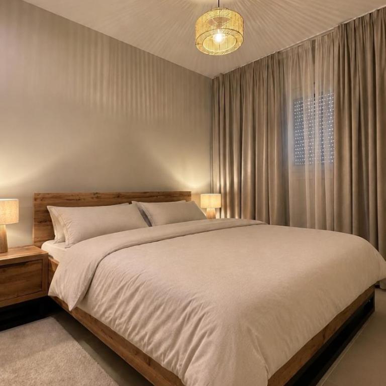 Modern 2BR Apartment with Pool&Terrace Golden Mile - Apartamento de 2 dormitorios - 6
