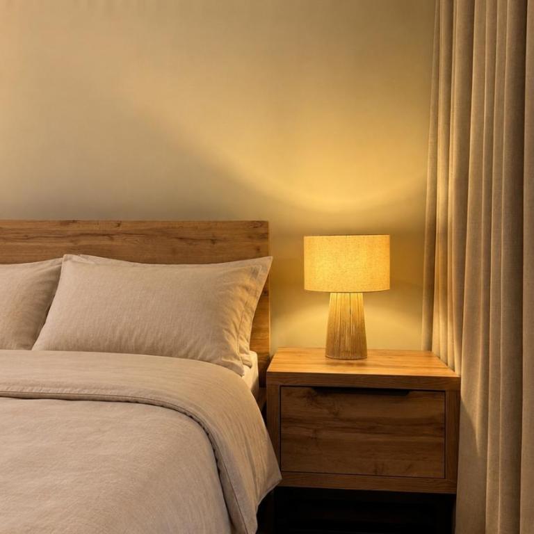 Modern 2BR Apartment with Pool&Terrace Golden Mile - Apartamento de 2 dormitorios - 16