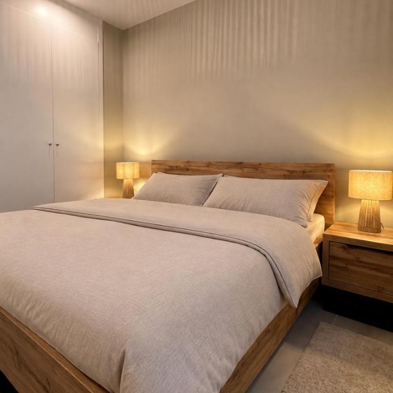 Modern 2BR Apartment with Pool&Terrace Golden Mile - Apartamento de 2 dormitorios - 17